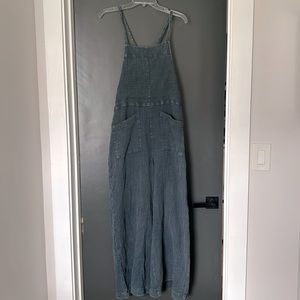 Boho Overalls size M